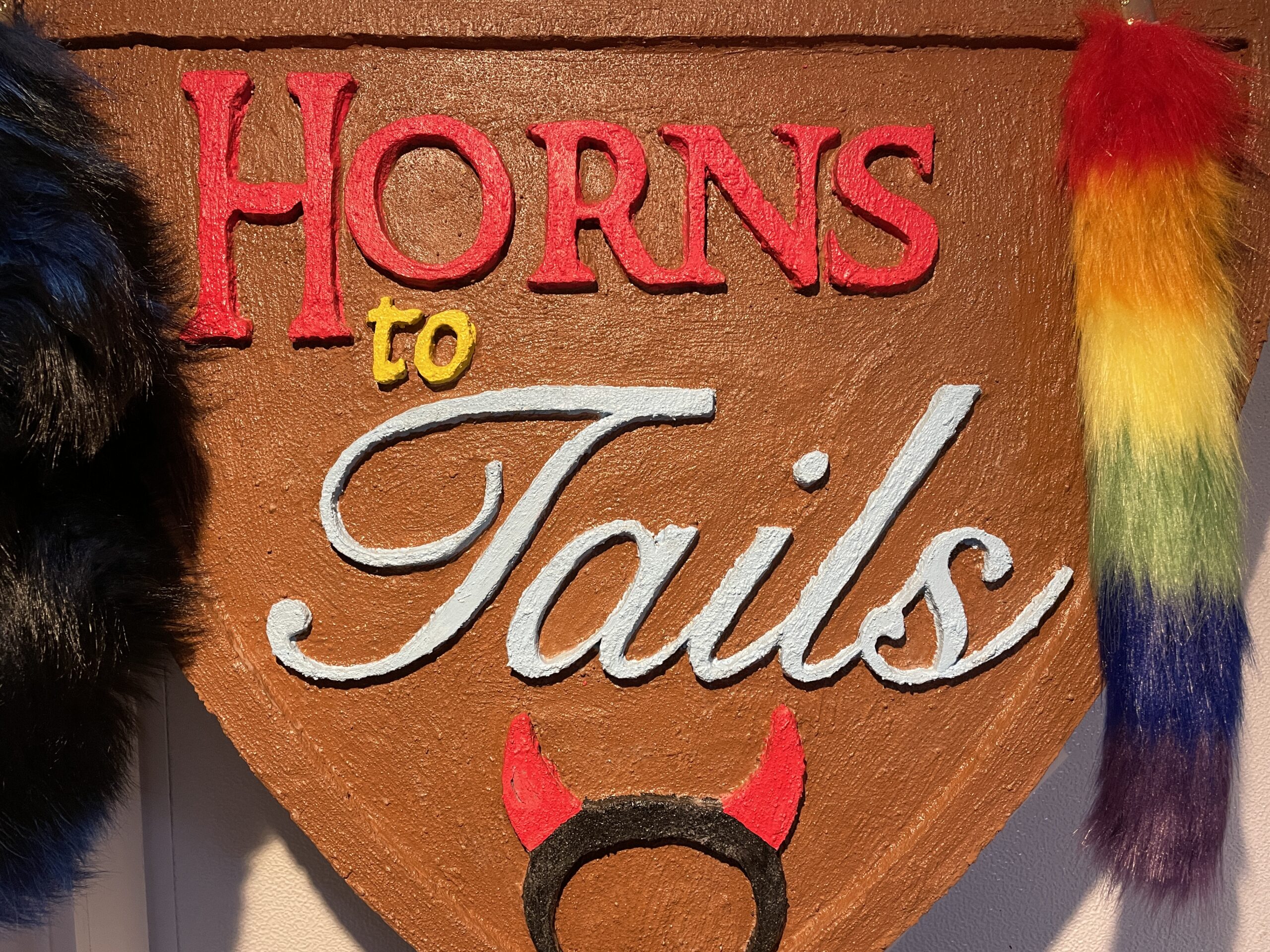 Horns to Tails FX